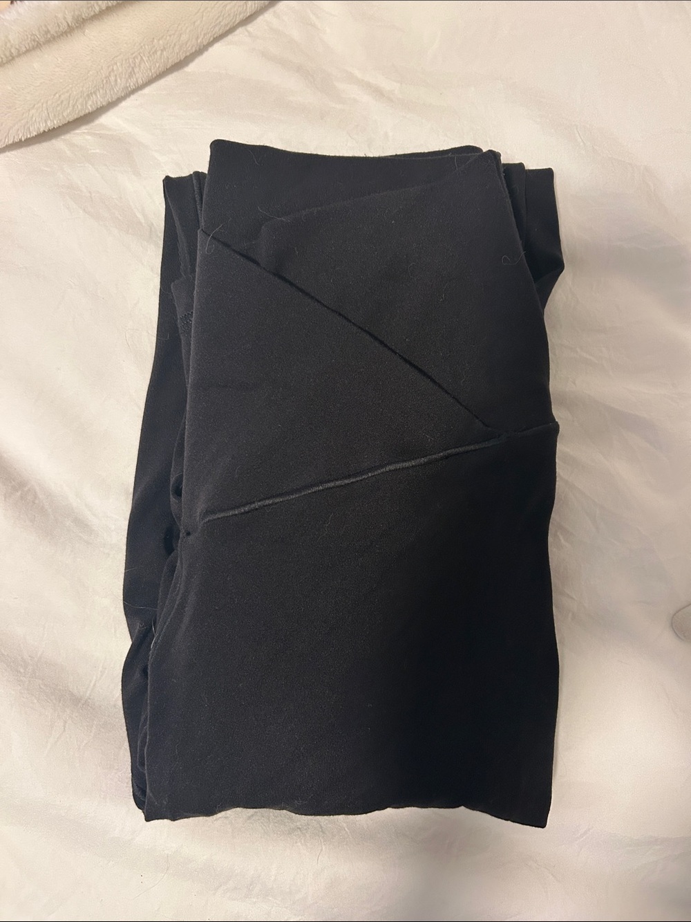 Aerie offline flare crossover leggings